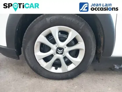 Photo 12 Citroën C3  PureTech 83 S&S BVM5