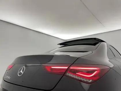 Photo 31 Mercedes CLA  Coupé 250 e 8G-DCT