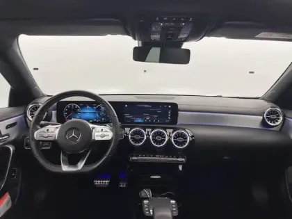 Photo 25 Mercedes CLA  Coupé 250 e 8G-DCT