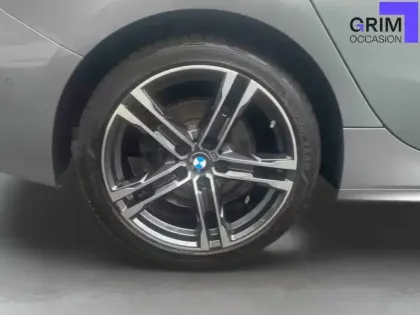 Photo 14 BMW Serie 1 116i 109 ch DKG7