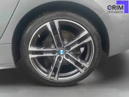 Photo 15 BMW Serie 1 116i 109 ch DKG7