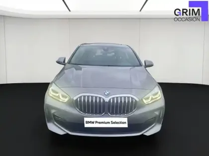 Photo 17 BMW Serie 1 116i 109 ch DKG7