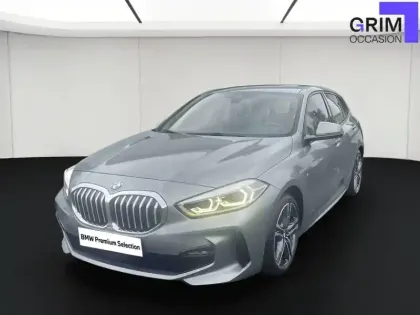 Photo Bmw Serie 1 M Sport