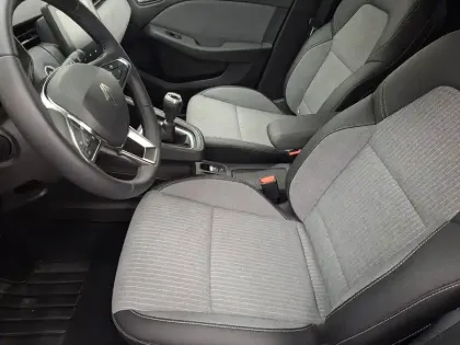 Photo 32 Renault Clio  TCe 90 ch GSR2