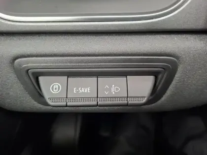 Photo 33 Renault Symbioz  E-Tech full hybrid 160 ch
