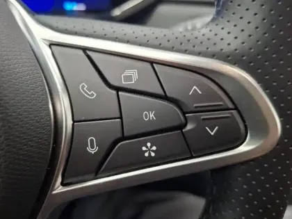 Photo 36 Renault Symbioz  E-Tech full hybrid 160 ch