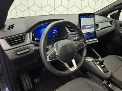 Photo 30 Renault Symbioz  E-Tech full hybrid 160 ch