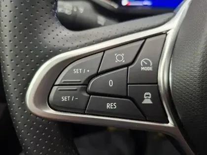 Photo 35 Renault Symbioz  E-Tech full hybrid 160 ch