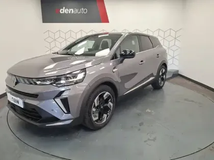 Photo Renault Symbioz Techno