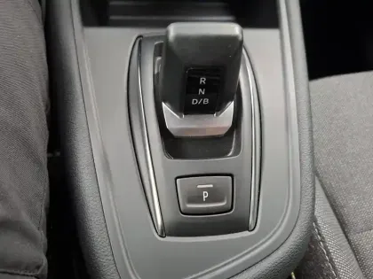 Photo 38 Renault Symbioz  E-Tech full hybrid 160 ch