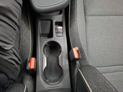 Photo 40 Renault Symbioz  E-Tech full hybrid 160 ch