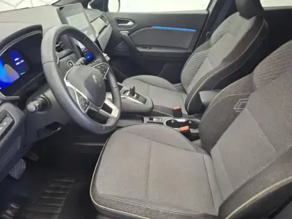 Photo 29 Renault Symbioz  E-Tech full hybrid 160 ch