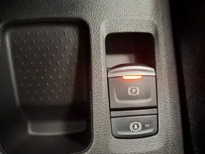Photo 41 Renault Symbioz  E-Tech full hybrid 160 ch