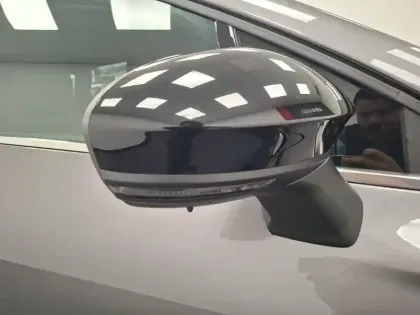 Photo 13 Renault Symbioz  E-Tech full hybrid 160 ch