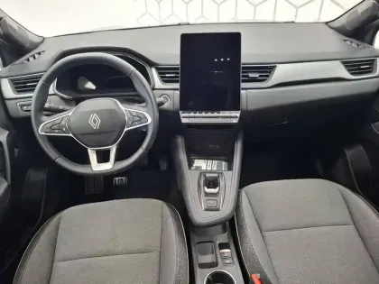 Photo 26 Renault Symbioz  E-Tech full hybrid 160 ch