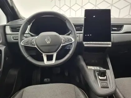 Photo 27 Renault Symbioz  E-Tech full hybrid 160 ch