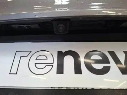 Photo 8 Renault Symbioz  E-Tech full hybrid 160 ch