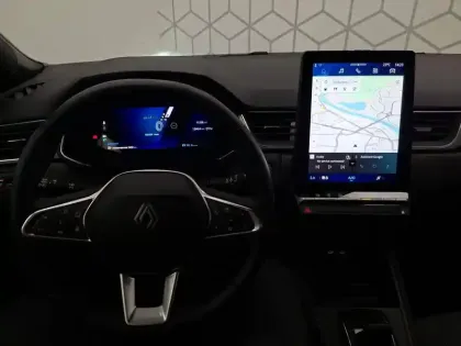 Photo 44 Renault Symbioz  E-Tech full hybrid 160 ch