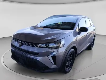 Photo Renault Symbioz Evolution