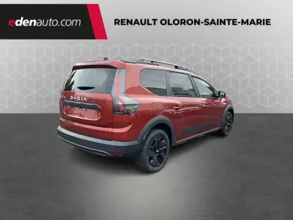 Photo 21 Dacia Jogger  ECO-G 120 7 pl