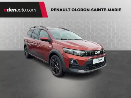 Photo 23 Dacia Jogger  ECO-G 120 7 pl