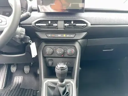 Photo 14 Dacia Jogger  ECO-G 120 7 pl