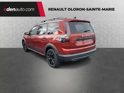 Photo 19 Dacia Jogger  ECO-G 120 7 pl