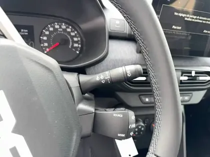 Photo 11 Dacia Jogger  ECO-G 120 7 pl