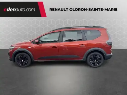 Photo 18 Dacia Jogger  ECO-G 120 7 pl