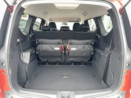 Photo 5 Dacia Jogger  ECO-G 120 7 pl