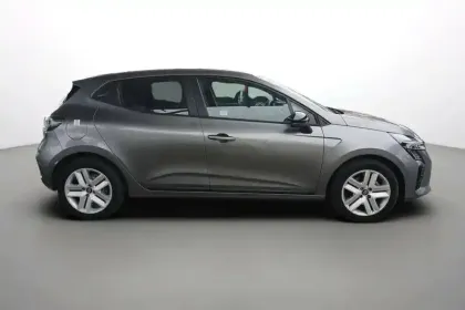 Photo 5 Renault Clio  Blue dCi 100 ch GSR2