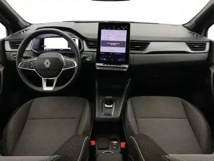 Photo 10 Renault Captur  E-Tech full hybrid 160 ch