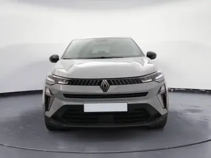 Photo 7 Renault Captur  E-Tech full hybrid 160 ch