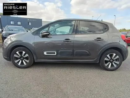 Photo 6 Citroën C3  PureTech 110 ch BVM6