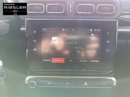 Photo 18 Citroën C3  PureTech 110 ch BVM6