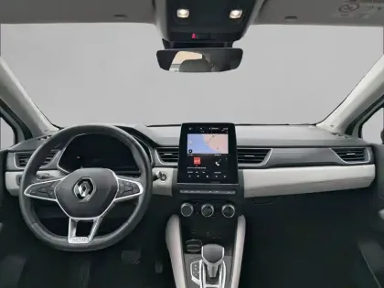 Photo 7 Renault Captur  E-TECH Plug-In Hybride 160 initiale Paris