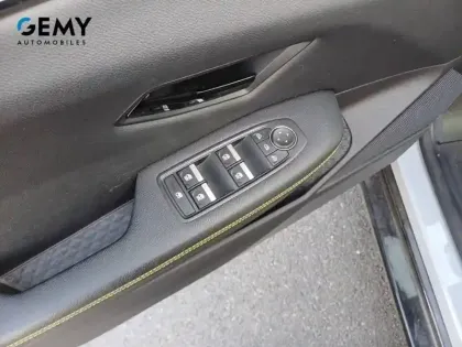 Photo 13 Renault Megane  E-Tech EV60 220 ch super charge