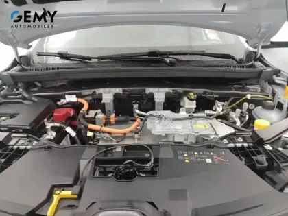 Photo 29 Renault Megane  E-Tech EV60 220 ch super charge