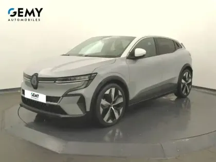 Photo 15 Renault Megane  E-Tech EV60 220 ch super charge