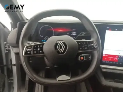 Photo 27 Renault Megane  E-Tech EV60 220 ch super charge