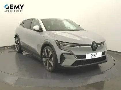 Photo 17 Renault Megane  E-Tech EV60 220 ch super charge