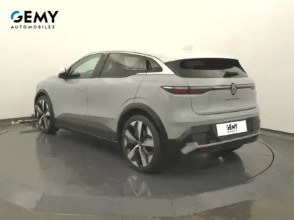 Photo 21 Renault Megane  E-Tech EV60 220 ch super charge