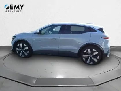 Photo 6 Renault Megane  E-Tech EV60 220 ch super charge