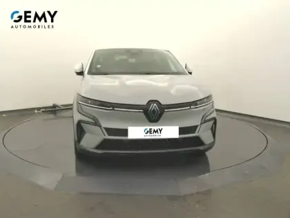 Photo 16 Renault Megane  E-Tech EV60 220 ch super charge