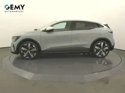 Photo 33 Renault Megane  E-Tech EV60 220 ch super charge