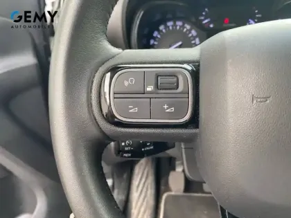 Photo 16 Citroën C3 Aircross  PureTech 110 S&S BVM6