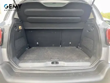 Photo 5 Citroën C3 Aircross  PureTech 110 S&S BVM6