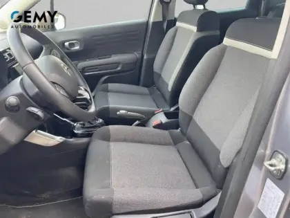 Photo 8 Citroën C3 Aircross  PureTech 110 S&S BVM6