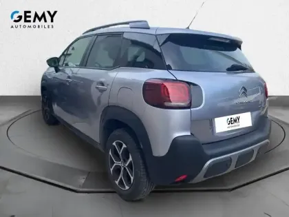 Photo 6 Citroën C3 Aircross  PureTech 110 S&S BVM6