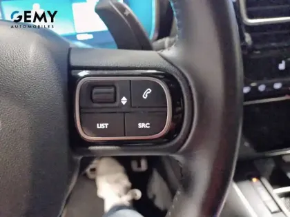 Photo 17 Citroën C5 aircross  Hybride Rechargeable 225 e-EAT8